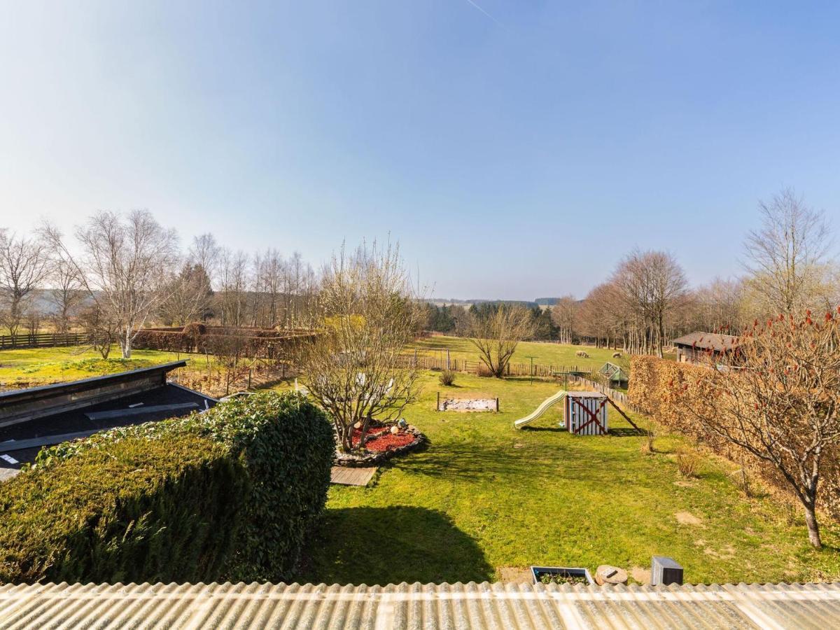 Holiday Flat In Monschau-Hoefen With Its Own Garden Alzen Exterior foto
